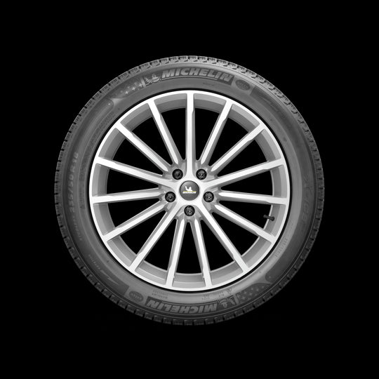 04757 225/45R17 Michelin X Ice Xi3 91H Michelin Tires Canada