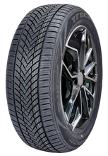 Charger l'image dans la galerie, YSVSR1612 235/65R16 Tracmax X-Privilo A/S Trac Saver 115S Tracmax Tires Canada