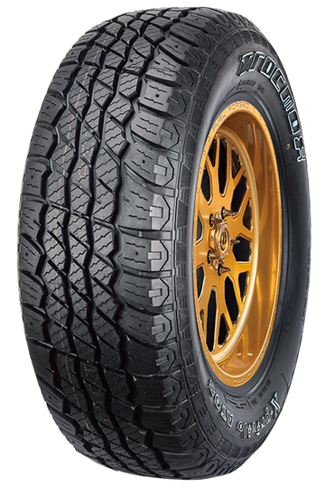 YSATP08R1706 265/70R17 Tracmax X-Privilo A/T 08 115T Tracmax Tires Canada