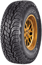 Load image into Gallery viewer, YSATT06R1702 LT265/70R17 Tracmax X-Privilo A/T RF06 121S Tracmax Tires Canada