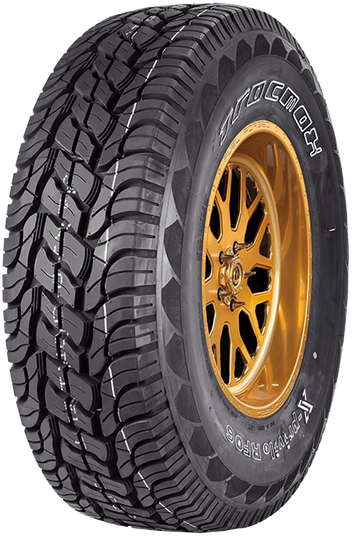 YSATT06R1701 LT245/75R17 Tracmax X-Privilo A/T RF06 121S Tracmax Tires Canada