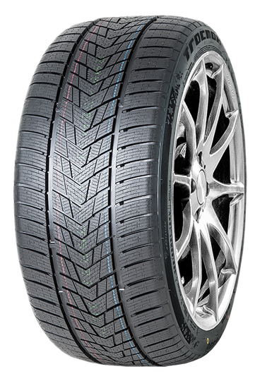 YSTX3R1810 245/45R18 Tracmax X-Privilo TX3 100Y Tracmax Tires Canada
