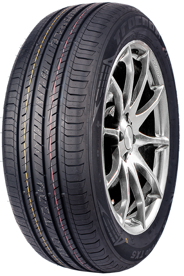 YSTX5R1521 205/70R15 Tracmax X-Privilo TX5 96T Tracmax Tires Canada