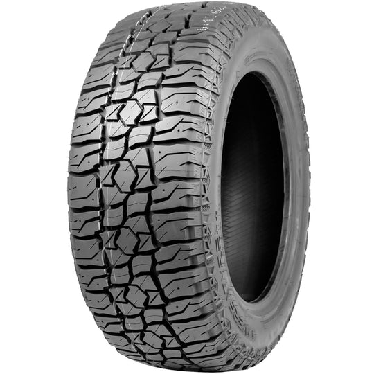 372906-MD LT285/70R17 Versatyre X-Terrain 121/118 S Versatyre Tires Canada