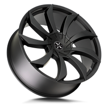 Load image into Gallery viewer, X01400018SB - Xcess X01 X01 24X9.5 BLANK 18mm Stealth Black - Xcess Wheels Canada