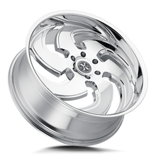 Load image into Gallery viewer, X03451515 - Xcess X03 X03 24X9.5 5x115 15mm Chrome - Xcess Wheels Canada