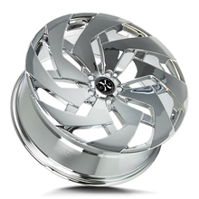 Load image into Gallery viewer, X04251435 - Xcess X04 X04 22X9 5x114.3 35mm Chrome - Xcess Wheels Canada