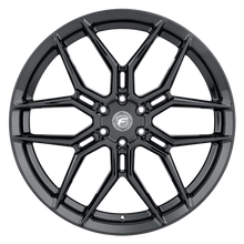 Charger l'image dans la galerie, F03120089P30 - Forgestar X12 22X10 6X135 ET 30mm Gloss Black - Forgestar Wheels Canada