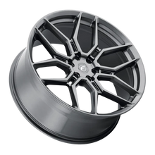 Load image into Gallery viewer, F03420089P30 - Forgestar X12 22X10 6X135 ET 30mm Satin Anthracite - Forgestar Wheels Canada