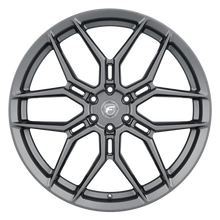Load image into Gallery viewer, F03420089P30 - Forgestar X12 22X10 6X135 ET 30mm Satin Anthracite - Forgestar Wheels Canada