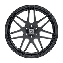 Load image into Gallery viewer, F35120084P30 - Forgestar X14 22X10 6X139.7 ET 30mm Gloss Black - Forgestar Wheels Canada