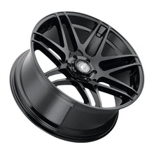 Load image into Gallery viewer, F35120084P30 - Forgestar X14 22X10 6X139.7 ET 30mm Gloss Black - Forgestar Wheels Canada