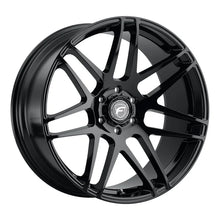 Load image into Gallery viewer, F35120084P15 - Forgestar X14 22X10 6X139.7 ET 15mm Gloss Black - Forgestar Wheels Canada