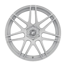 Charger l'image dans la galerie, F25820084P30 - Forgestar X14 22X10 6X139.7 ET 30mm Gloss Brushed - Forgestar Wheels Canada
