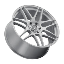 Load image into Gallery viewer, F35820084P30 - Forgestar X14 22X10 6X139.7 ET 30mm Gloss Brushed - Forgestar Wheels Canada
