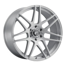 Load image into Gallery viewer, F35820084P30 - Forgestar X14 22X10 6X139.7 ET 30mm Gloss Brushed - Forgestar Wheels Canada