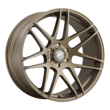 Load image into Gallery viewer, F25520084P30 - Forgestar X14 22X10 6X139.7 ET 30mm Satin Bronze - Forgestar Wheels Canada