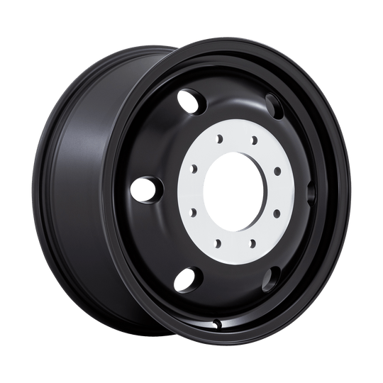 XD001275827142 - XD Inner Rear Dually 20X7.5 8X200  142mm Satin Black - XD Wheels Canada