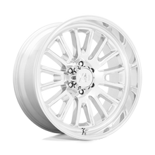 Load image into Gallery viewer, XD86424280144N - XD864 Rover 24X12 8X165.1 -44 mm Polished - XD Wheels Canada