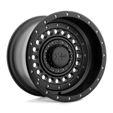 Load image into Gallery viewer, XD13629087700 - XD136 Panzer 20X9 8X170  0mm Satin Black - XD Wheels Canada