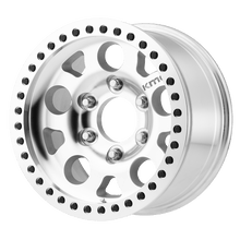 Load image into Gallery viewer, XD2227800L525 - XD222 Enduro Beadlock 17X8 BLANK  25mm Machined Beadlock - XD Wheels Canada