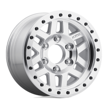 Load image into Gallery viewer, XD22878580500 - XD228 Machete Desert Beadlock 17X8.5 8X165.1  0mm Machined - XD Wheels Canada
