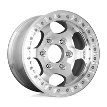 Load image into Gallery viewer, XD2317850M500 - XD231 Rg Race Beadlock 17X8.5 BLANK  0mm Machined - XD Wheels Canada