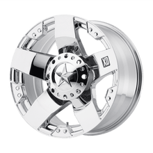 Load image into Gallery viewer, XD77521087224 - XD775 Rockstar 20X10 8X170 -24 mm Chrome - XD Wheels Canada