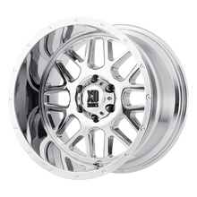 Load image into Gallery viewer, XD82088038848 - XD820 Grenade 18X8 6X130  48mm Pvd - XD Wheels Canada