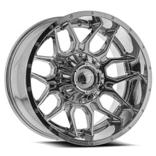 Load image into Gallery viewer, XF-222221281651180-44C - XF Off-Road XF-222 22X12 8X165.1 / 8X180 -44mm Chrome - XF Off-Road Wheels Canada