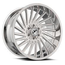 Load image into Gallery viewer, XF-239261481651170-76C - XF Off-Road XF-239 26X14 8X165.1 / 8X170 -76mm Chrome - XF Off-Road Wheels Canada