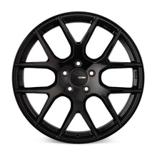 Load image into Gallery viewer, 531-295-1240BK - Enkei XM-6 20X9.5 5X120 40mm Gloss Black - Enkei Wheels Canada