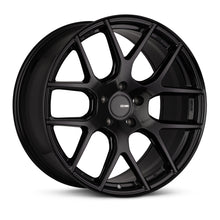 Charger l'image dans la galerie, 531-880-1240BK - Enkei XM-6 18X8 5X120 40mm Gloss Black - Enkei Wheels Canada