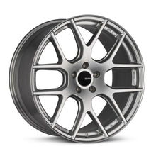 Charger l'image dans la galerie, 531-880-1240GR - Enkei XM-6 18X8 5X120 40mm Storm Gray - Enkei Wheels Canada