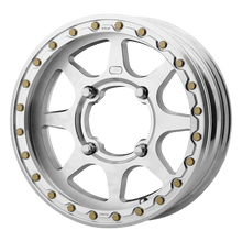 Load image into Gallery viewer, XS22841048700 - XD XS228 Machete Beadlock 14X10 4X137  0mm Satin Black - XD Wheels Canada
