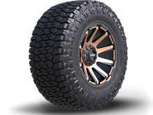 Charger l'image dans la galerie, R6CG7AVD P235/65R17 Federal Xplora AT 103H Federal Tires Canada