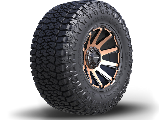 R6HF7AVD P285/70R17 Federal Xplora AT 117T Federal Tires Canada