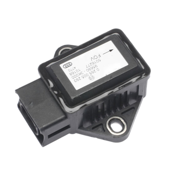 YA114 Standard Ignition Suspension Yaw Sensor Standard Ignition Canada