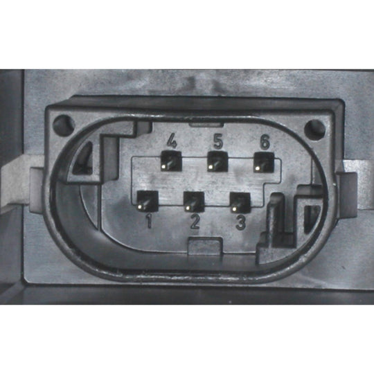 YA115 Standard Ignition Suspension Yaw Sensor Standard Ignition Canada