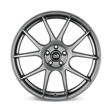 Load image into Gallery viewer, 494-670-6538HB - Enkei YS5 16X7 5X114.3 38mm Hyper Black - Enkei Wheels Canada