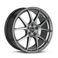Charger l'image dans la galerie, 494-880-4445HB - Enkei YS5 18X8 5X112 45mm Hyper Black - Enkei Wheels Canada
