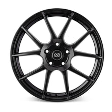 Load image into Gallery viewer, 494-880-3145BK - Enkei YS5 18X8 5X108 45mm Matte Black - Enkei Wheels Canada