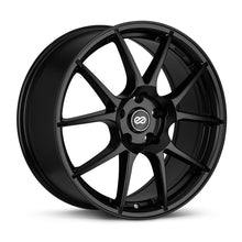 Charger l'image dans la galerie, 494-880-6550BK - Enkei YS5 18X8 5X114.3 50mm Matte Black - Enkei Wheels Canada