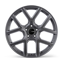 Charger l'image dans la galerie, 537-880-1240GM - Enkei YX-5 18X8 5X120 40mm Gunmetal - Enkei Wheels Canada