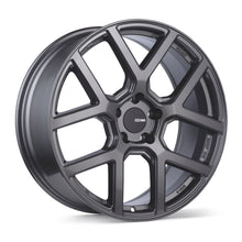 Charger l'image dans la galerie, 537-285-1240GM - Enkei YX-5 20X8.5 5X120 40mm Gunmetal - Enkei Wheels Canada