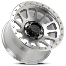 Load image into Gallery viewer, YOSEMITE-7963MC - Lock Offroad Yosemite 17X9 6X135 ET 0mm Machined Face Polish - Lock Offroad Wheels Canada