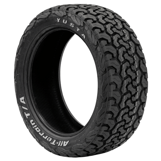 LT-2954022-YUS-CA-8 LT295/40R22 Yusta Conquerer A/T 112Q Yusta Tires Canada