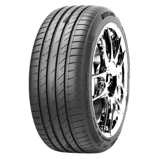 40897 225/60R18 Westlake Z-007 Zuperace SUV 100H Westlake Tires Canada