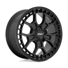 Load image into Gallery viewer, R180198565+35 - Rotiform R180 ZMO-M 19X8.5 5X114.3  35mm Matte Black - Rotiform Wheels Canada