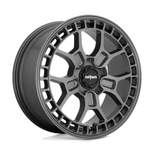 Load image into Gallery viewer, R1811985F8+35 - Rotiform R181 ZMO-M 19X8.5 5X112  35mm Matte Anthracite - Rotiform Wheels Canada